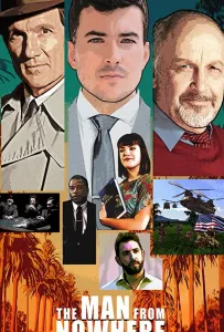 Человек из ниоткуда (фильм 2021)