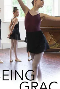 Жизнь Грейс (фильм 2021)