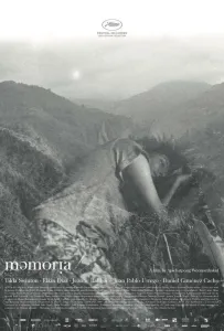 Память (фильм 2021)