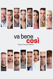 И так хорошо (фильм 2021)