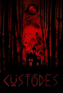 Страж (фильм 2021)