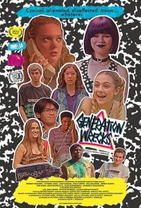 Поколение-катастрофа (фильм 2021)