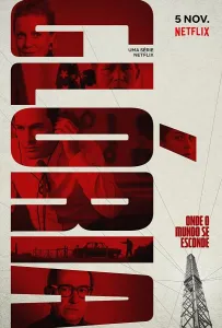 Глория (сериал 2021)