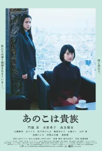 Аристократы (фильм 2021)