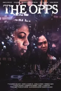 Враги (фильм 2021)