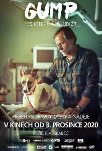 Гамп — пёс, который научил людей жить (фильм 2021)