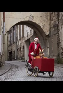 Маленькое большое чудо (фильм 2021)