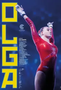 Ольга (фильм 2021)