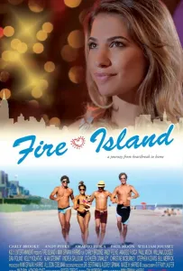 Файер Айленд (фильм 2021)
