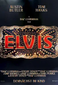 Элвис (фильм 2022)