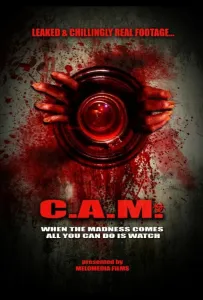 Заразные агрессивные мутации (фильм 2021)