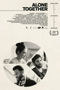 Одиноки вместе (фильм 2022)