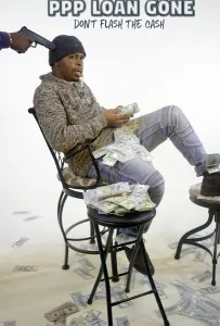 Афера с кредитом ГЧП (фильм 2022)