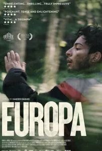 Европа (фильм 2021)