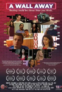 За стеной (фильм 2022)