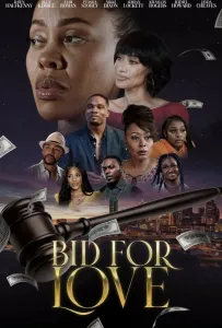 Ставка на любовь (фильм 2022)