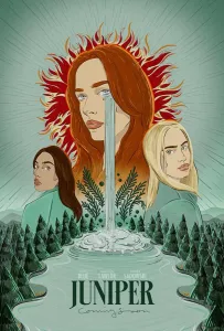 Можжевельник (фильм 2022)