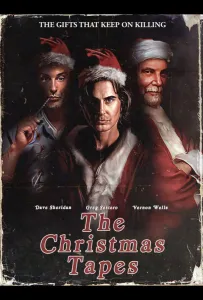 Рождественские плёнки (фильм 2022)