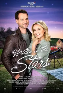 Предначертано звёздами (фильм 2021)