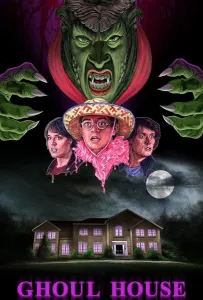 Дом вурдалаков (фильм 2021)