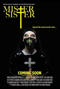 Мистер Систер (фильм 2021)