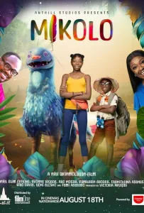 Миколо (фильм 2023)