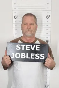 Безработный Стив (фильм 2022)