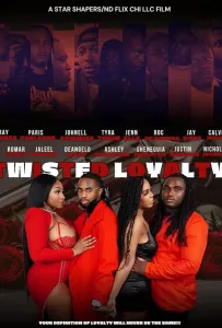 Извращённая преданность (фильм 2021)