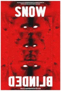 Ослепленный снегом (фильм 2022)