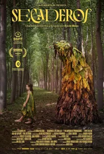 Табачный амбар (фильм 2022)