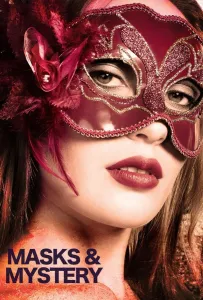 Маски и тайны (фильм 2022)