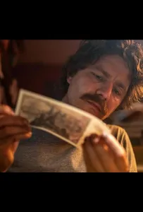 Я Скрудж (сериал 2023)