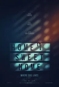 Заклятье. Обитель дьявола (фильм 2023)