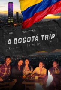 Встретить любовь в Боготе (фильм 2022)