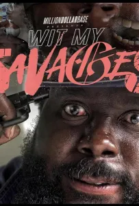 Вместе с дикарями (фильм 2022)