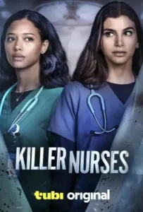 Убийца в белом халате (фильм 2024)