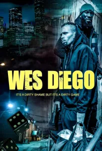 Уэс и Диего (фильм 2023)