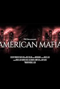 Американская мафия (фильм 2023)