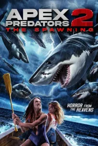 Челюсти Лос-Анджелеса 2: Нерест (фильм 2024)