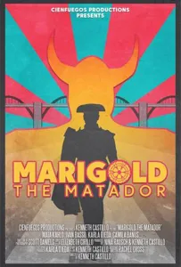 Матадор Мэриголд (фильм 2023)