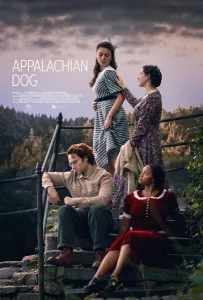 Аппалачский пёс (фильм 2025)