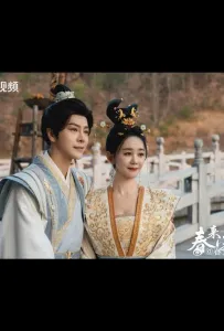 Возвращение Феникса (сериал 2025)