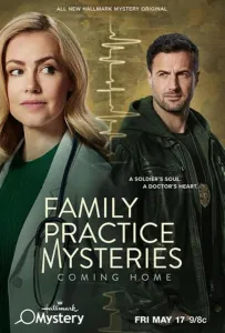 Загадка семейной медицины: Возвращение домой (фильм 2024)