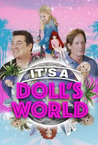 Кукольный мир (фильм 2025)