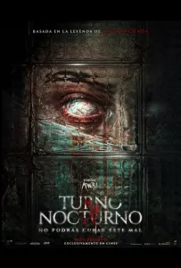 Ночная смена (фильм 2024)