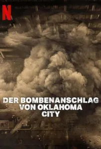 Теракт в Оклахома-Сити: американский кошмар (фильм 2025)