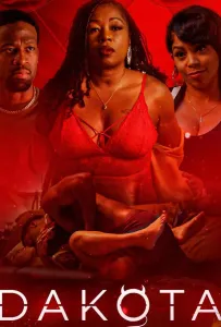 Дакота (фильм 2025)