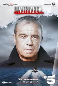 Патриарх (сериал 2023)