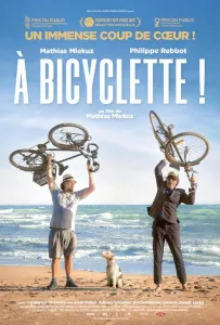 Велопутешествие (фильм 2024)