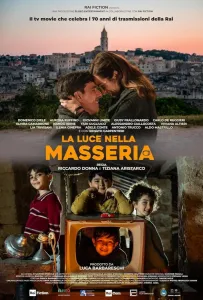 Свет в усадьбе (фильм 2024)